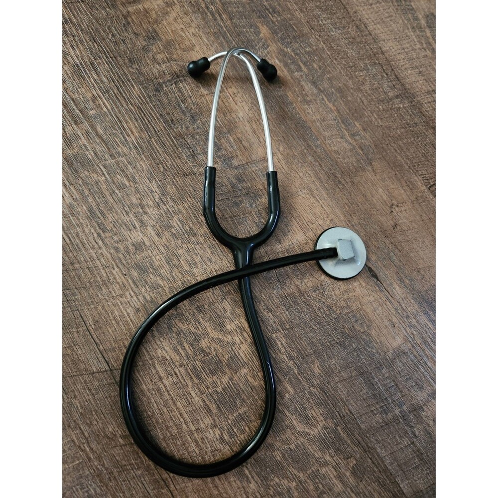 Littmann Select Black Stethoscope